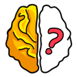 أيقونة البرنامج: Brain Out  Can you pass i…