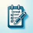 Programın simgesi: My Todo List