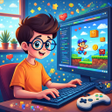 Иконка программы: Coding Games For Kids - L…