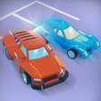 Ikon program: Car Park Puzzle