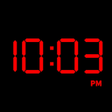 Ikona programu: Digital Clock