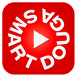 プログラムのアイコン：スマート動画