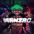 プログラムのアイコン：Maniac