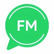 プログラムのアイコン：FM WAPP App Versіon 2022