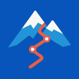 Icoon van programma: PistePal Ski  Snowboard M…