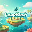 程序图标：LeapRush Run