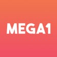 Biểu tượng của chương trình: Mega1 - Vui mỗi ngày