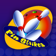 プログラムのアイコン：Pin Strikes