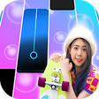 Icon of program: Zbing Z Piano Tiles