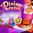 Icon of program: Pixie Plates: Royal Editi…