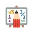 أيقونة البرنامج: MathEquPro