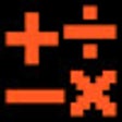 Icono de programa: Simple Calculator