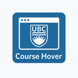 プログラムのアイコン：UBC Course Hover Info