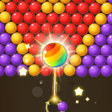 Icoon van programma: Bubble Pop Master:Lite Sh…
