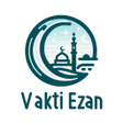 Ikon program: Vakti Ezan: Namaz Saatler…