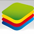 أيقونة البرنامج: BlueStacks