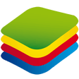 أيقونة البرنامج: BlueStacks App Player