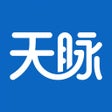 Иконка программы: 天脉