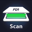 Symbol des Programms: My PDF Scanner: Scan Docu…