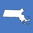 Icon of program: Massachusetts Map Puzzle