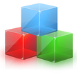 プログラムのアイコン：Spanish English Dictionar…