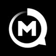 程序图标：Maxwell - AI Chatbot