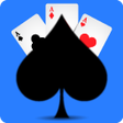 Symbol des Programms: Spades Classic
