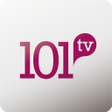 أيقونة البرنامج: 101tv