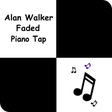 程序图标：Piano Tap - Faded