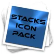 Stacks Icon Pack Free