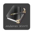 Icon of program: anderes Wort!