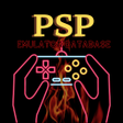 プログラムのアイコン：PPSSPP Emulator  ISO Data…