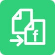 Иконка программы: flomo Quick Capture