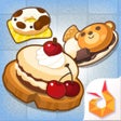 Pancake Milkshake Merger icon