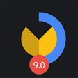 Иконка программы: DMD2 EMUI 9.0 Theme