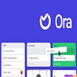 Ícone do programa: Ora - Easy links / Tasks …