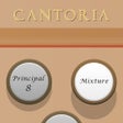 ไอคอนของโปรแกรม: Cantoria
