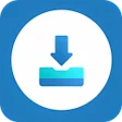 プログラムのアイコン：Status Saver. Story Downl…