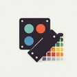 Icoon van programma: Image Color Picker
