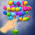 程序图标：Match Balloon Puzzle