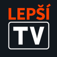 程序图标：Lepší.TV - televize onlin…