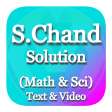 SChand Solution Math And Sci
