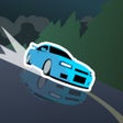 ไอคอนของโปรแกรม: Drifto