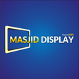 Masjid Display icon