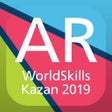 Icon of program: WSK 2019 AR Experience