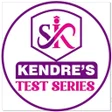 Icoon van programma: Kendres Test Series