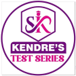 Kendres Test Series