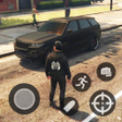 Icon of program: GTA 5 Theft Auto Craft MC…