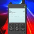 Иконка программы: Rdio Scanner