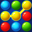 프로그램 아이콘: Connect N Color Puzzle Ga…